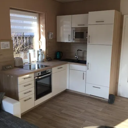 Right On Hillebach With A Balcony Apartment